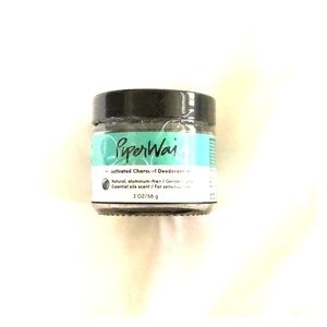 Brand New PiperWai Natural Deodorant